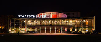 Staatstheater Kassel